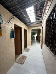 Sembawang Hills Estate (D20), Terrace #585652431